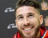 Sergio Ramos wird nicht zu Juventus wechseln