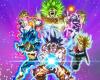 Dragon Ball Sparking Zero – Avis