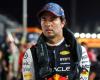 3 Fahrer ersetzen Sergio Perez bei Red Bull