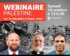 Webinar zu Palästina | Katholische Kirche von Quebec