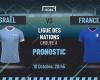 Prognose Israel Frankreich – Nations League 10.10.2024: Die Blues gewinnen, aber beide Teams punkten