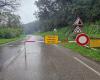 WETTERBERICHT. 150 mm Regen in den Cevennen, 4 Brücken noch geschlossen, eine Windböe mit 158 ​​km/h, ein Update zur Cevennen-Episode ist noch in Arbeit