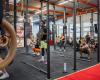 Vor 10 Jahren kam Crossfit im Jura an