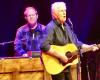 Graham Nash im Palais Montcalm: eine Art historischer Abend