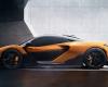 McLaren stellt sein neues Hypercar vor, den W1 2025 mit 1.258 PS – Portail des Îles de la Madeleine