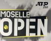 Große Namen werden an den Moselle Open 2024 teilnehmen