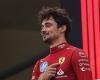 Formel 1 | Klar: Leclerc hat „gut reagiert“, als Sainz ihn bei Ferrari bedrohte