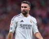 Die 5 möglichen Optionen, um die Abwesenheit von Dani Carvajal auszugleichen