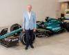 Formel 1 | Aston Martin F1 will „legale“ Gespräche mit Newey