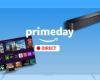 ????Prime Day 2024: unsere Live-Auswahl der besten Amazon-Angebote für Fernseher und Soundbars