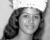 Edna Tepava, 1974 zur Miss France gewählt, ist gestorben