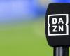 Saudi-Arabien ist bereit für einen großen Coup mit DAZN?