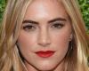 Emily Wickersham (NCIS) hat ein Kind zur Welt gebracht und verrät den Namen ihres Babys