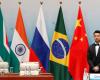 BRICS: Indien kündigt Umstellung auf US-Dollar an