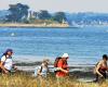 Der regionale Naturpark Golfe du Morbihan feiert sein zehnjähriges Jubiläum!