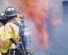 12,29 Millionen US-Dollar zur Vorbeugung und Behandlung von Krebs bei Feuerwehrleuten