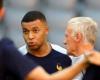 Deschamps: „Mbappé spielt für Real, nicht für Lille“