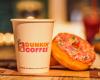 Dunkin‘ Donuts hat in den Niederlanden Insolvenz angemeldet