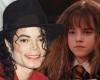 Berichten zufolge wollte Michael Jackson sie heiraten, als sie 11 Jahre alt war