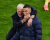 Kylian Mbappé? Die Pfiffe der LOSC-Fans hallen bis hin zum Blues von Didier Deschamps