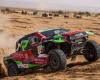 Rallye Marokko – Yazeed Al-Rajhi gegen Nasser Al-Attiyah, der Dominante oder der Dominierte?