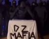 Einleitung einer Untersuchung nach einem Video, das angeblich von der DZ-Mafia stammt