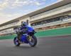 Yamaha R9 enthüllt: Eine neue Ära für Iwata Supersports.