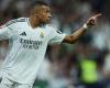 Mbappé „hält den Mund“ bei Real Madrid