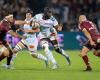 Top 14 – Ibrahim Diallo (Racing 92): „Wir werden kämpfen“