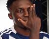 Dennis Namanya, der Agent von Travis Mutyaba, erklärt, warum sie sich für Girondins gegenüber Lens entschieden haben