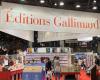 Gallimard-Ausgaben von der Buchmesse in Algier verboten