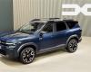 Dacia Bigster: ein großer, vielseitiger SUV für Familien