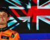 Lando Norris verbessert seine Fahrkünste, sein Ingenieur staunt über seine Fortschritte