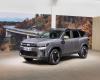 Neuer Dacia Bigster, hier ist die TCe 130 4×4-Version im Extreme-Finish