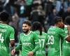 Ligue 1 – AS Saint-Etienne: „Tode den Grünen“, Lyon-Aufkleber, homophobe Beleidigungen … Einen Monat vor dem Derby gegen OL wurde das Geoffroy-Guichard-Stadion zerstört