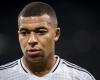 Mbappé wird von einem seiner Teamkollegen bei Real Madrid gelobt