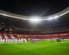 Das Stadion von Atlético de Madrid ändert erneut seinen Namen