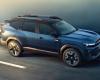 Dacia Bigster ist das größte SUV der Marke: Es kommt mit Hybridversionen und viel Technik