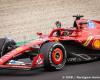 Formel 1 | Ferrari: Leclerc hofft, dass „Konstanz belohnt wird“