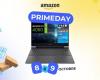 Dieses HP-Gaming-Notebook mit RTX 4050 ist am Prime Day mit -40 % im Angebot