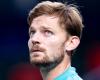 M1000 Shanghai – David Goffin, Geburt und Wiedergeburt