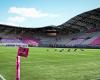 Top 14 – „Wir haben Gespräche mit Stade français begonnen“, Paris FC will sich auf Jean-Bouin festlegen