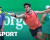 ATP-1000-Turnier Schanghai – Alcaraz verpasst Halbfinal-Duell mit Sinner – Sport