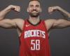 Jack McVeigh, der Held mit der einzigartigen Nummer in der NBA-Geschichte • Basket USA