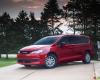 Chrysler Grand Caravan 2025: ab 47.700 $ in Kanada | Automobilnachrichten