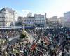 „Alles mit dem Fahrrad“ zum siebten Mal in den Straßen von Montpellier, diesen Sonntag, 13. Oktober