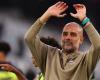 Manchester City: Guardiola, es ist klar