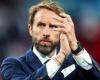 Gareth Southgate: „Ich werde nächstes Jahr nicht trainieren“