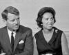 „Eine amerikanische Ikone“: Ethel Kennedy, Witwe von „Bobby“ Kennedy, gestorben