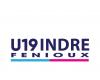 Ende des Abenteuers für die U19 Indre Fenioux